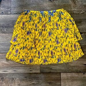 Banana Republic Skirt